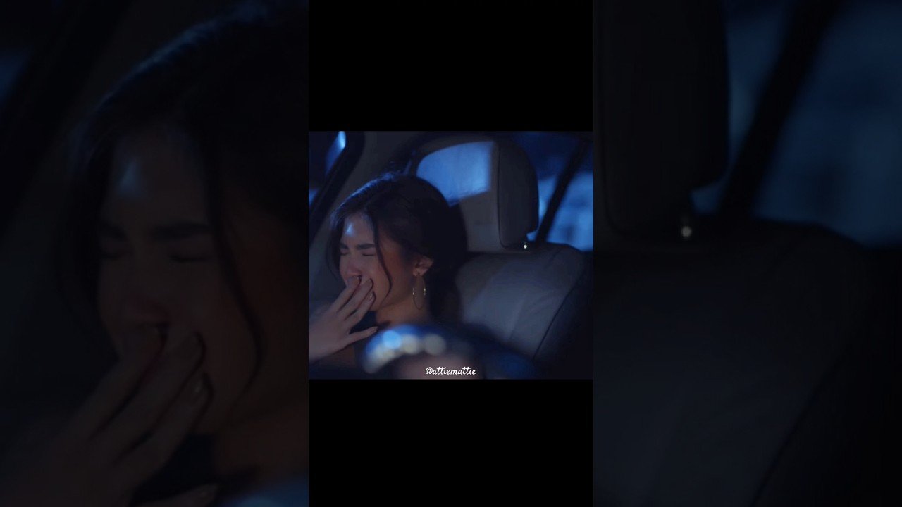 This scene🔥👀 from The Rain in españa #trending #drama #edit post thumbnail image