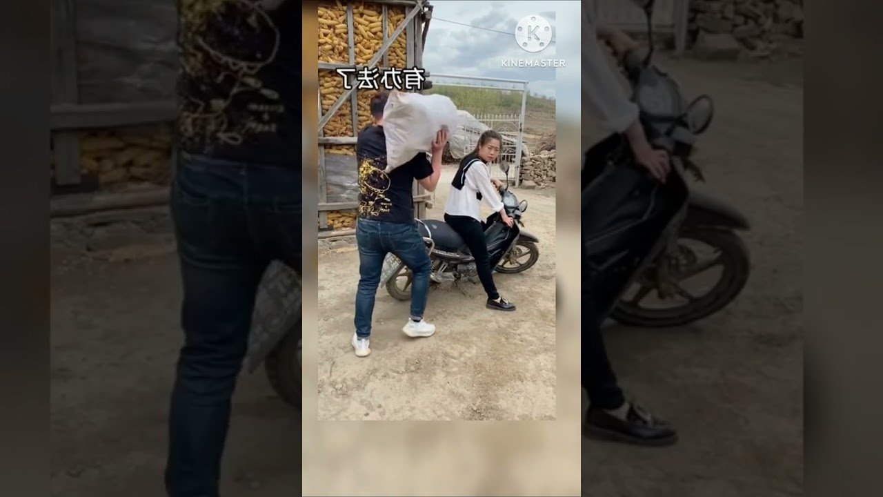 funny face funny video clips TikTok download 2025
