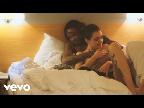 Tommy Lee Sparta Feeling Lonely Official Music Video.jpg