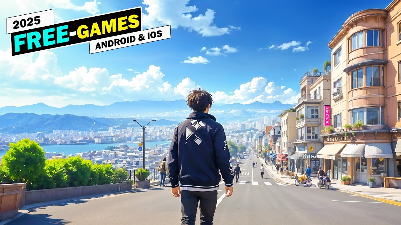 Top 10 New FREE Mobile Games of May 2025 | Best Android & iOS Games post thumbnail image