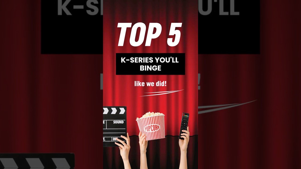 Best Cdrama 🥰 #cdrama #hiddenlove #hindidubbed #kdrama #cdramalover #kdramaedit #trending Top 5 Korean Series That Will Blow Your Mind.jpg