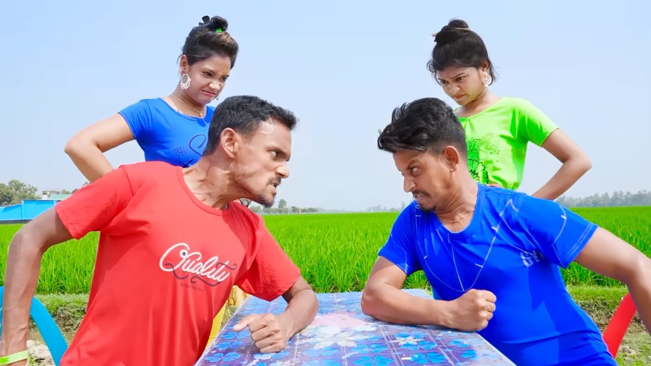 Tui Tui Comedy Video๐Tui tui Best Funny Video 2022๐Special New Video๐DONT MISS THIS EPISODE post thumbnail image