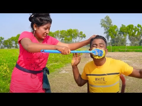 Monkey funny video 🤣😂 🙄 #shorts funny video download app 2025