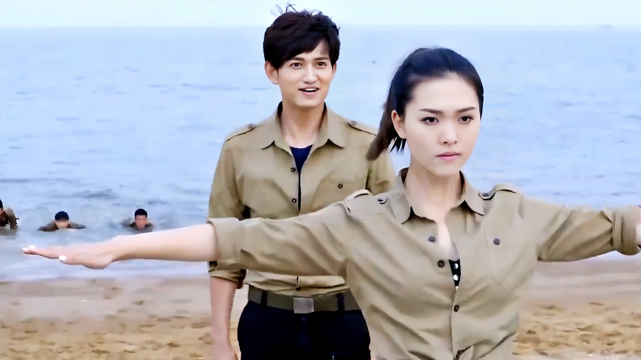 Unbelievable! This Week Girl Defeated Everyone | Hot Girl | NewTv Chinese Drama Eng Subs | KoreanMix post thumbnail image