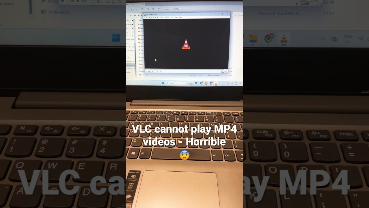 VLC not Opening or Playing MP4 File – Video Playback Issue post thumbnail image