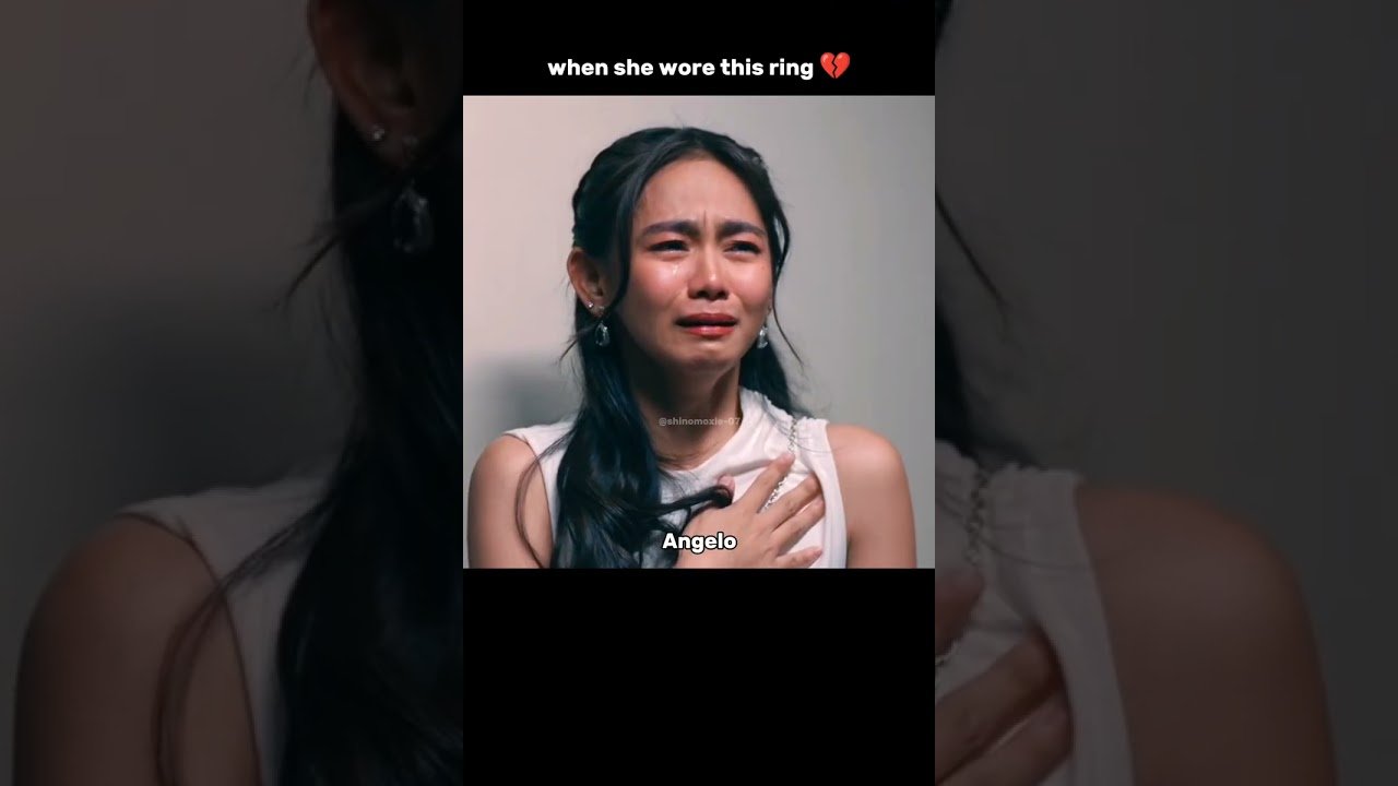 Kdrama expresses "depression" 🕳️ #koreandrama #kdramasad #edit #kdramaedit #netflix #kdrama #sad When she wore the ring angmutyangsectione amnse philippinedrama fyp kdrama.jpg