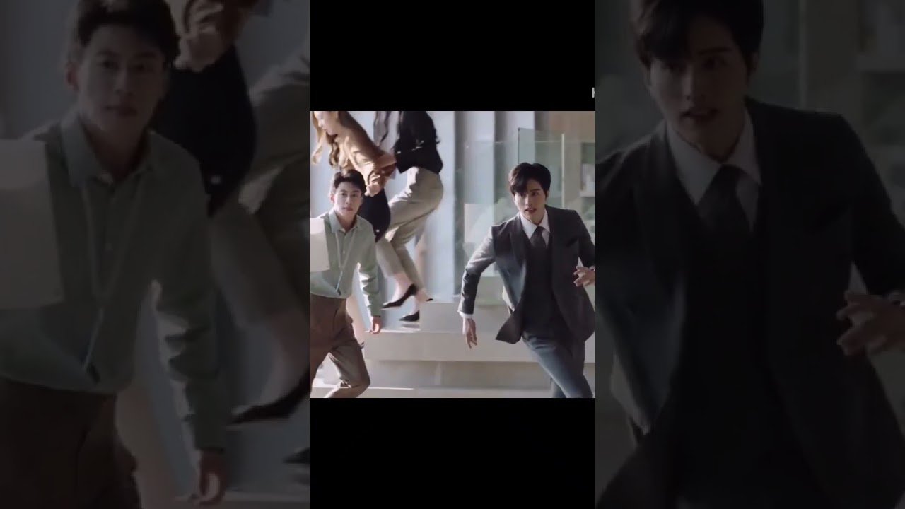 Where is this Shi huahua?😂😂🏞Perfect mismatch c – drama#k – pop post thumbnail image