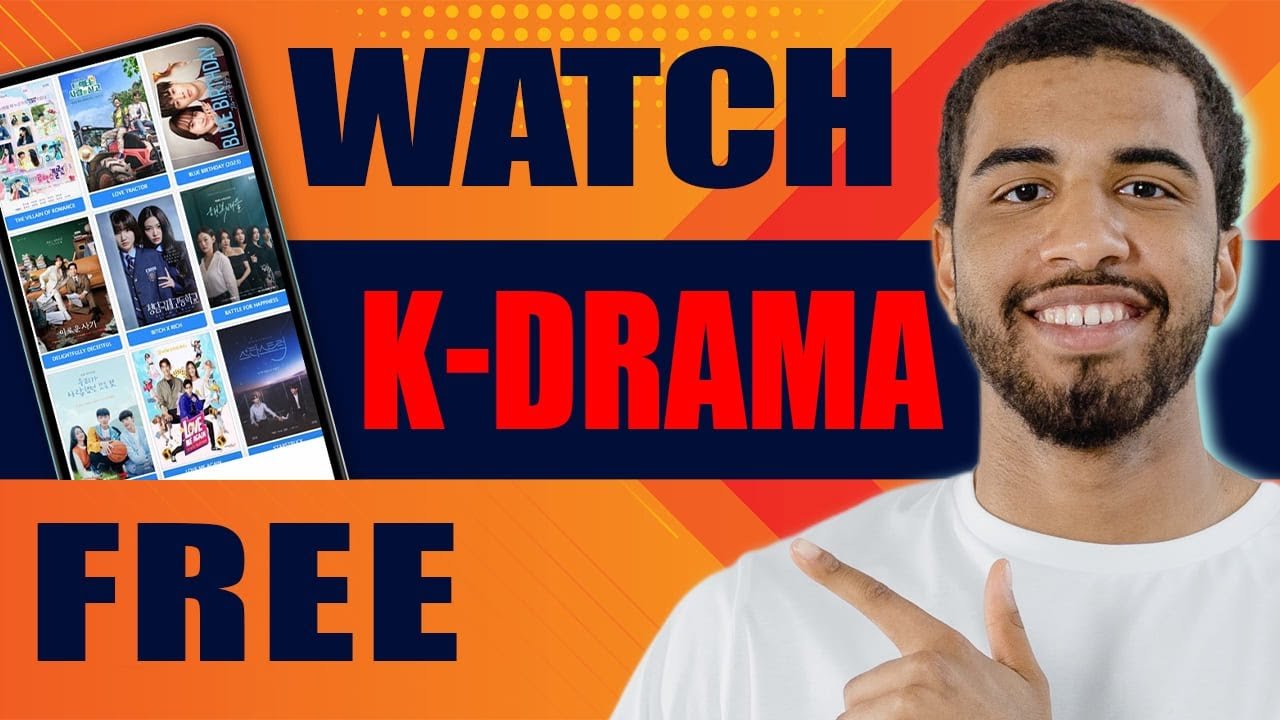Where to Watch Kdrama for Free With English Subtitles (2025) post thumbnail image