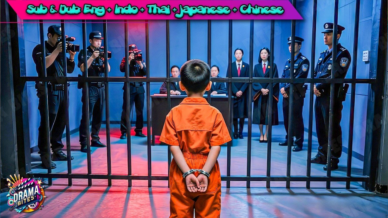 Wrongfully Jailed at 7 the Boy Returns 20 Years Later.jpg