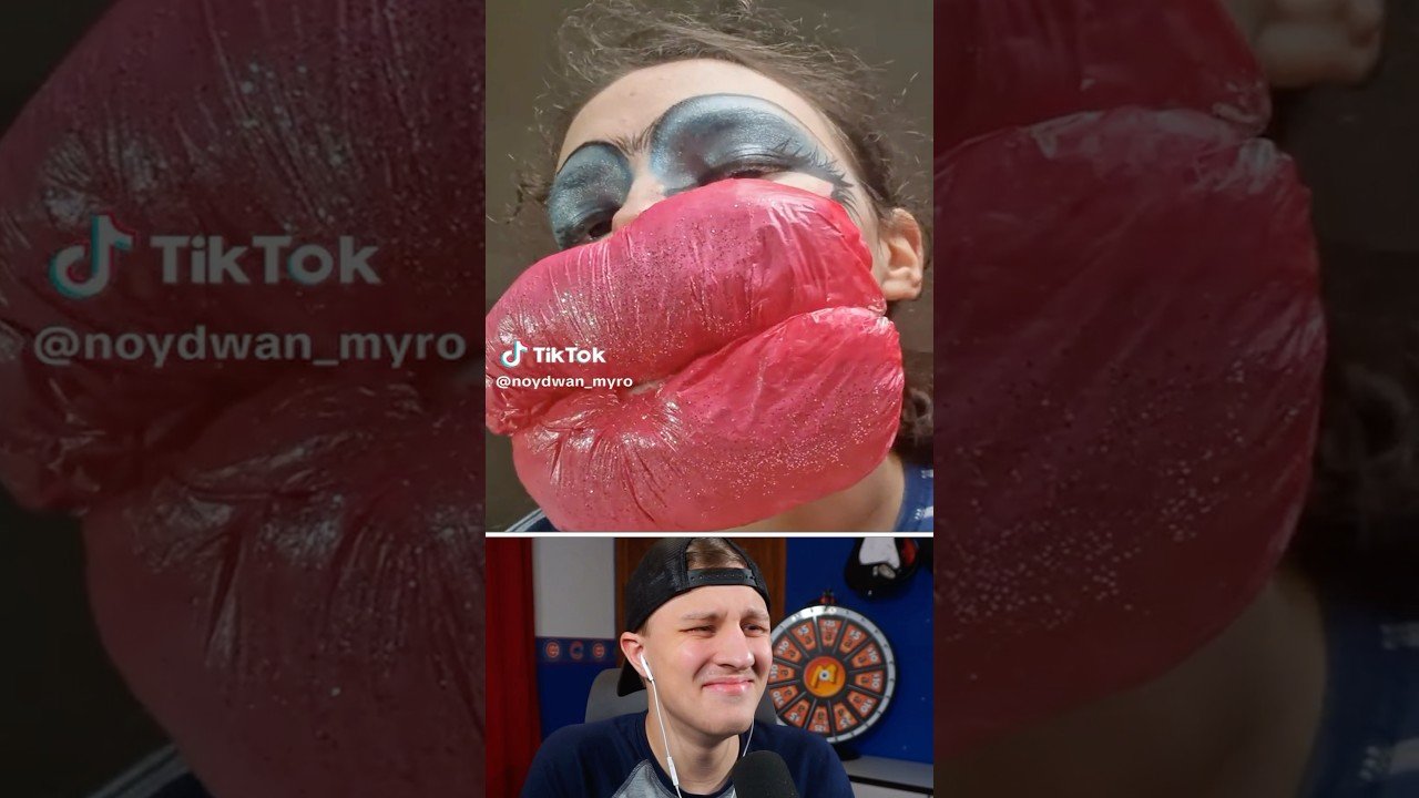 YOU LAUGH, YOU LOSE 🤣 #791 post thumbnail image