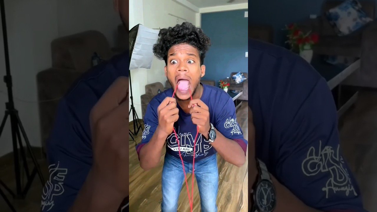 Funny video entertainment, good entertainment, short films #593 funny video TikTok