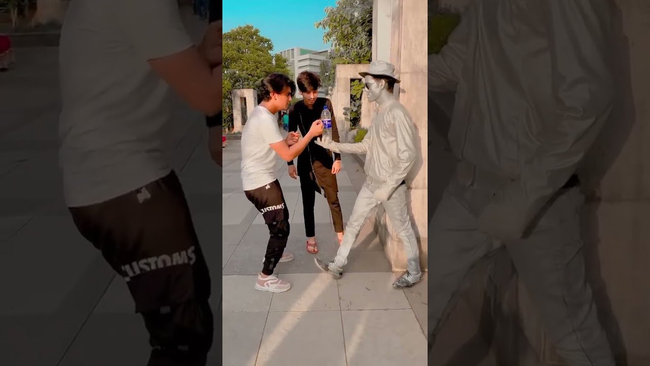 funny video status download