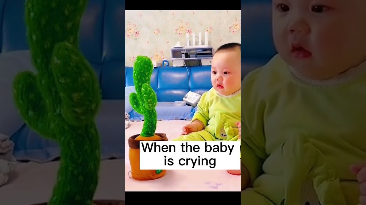 cute chinese baby viral video shorts.jpg