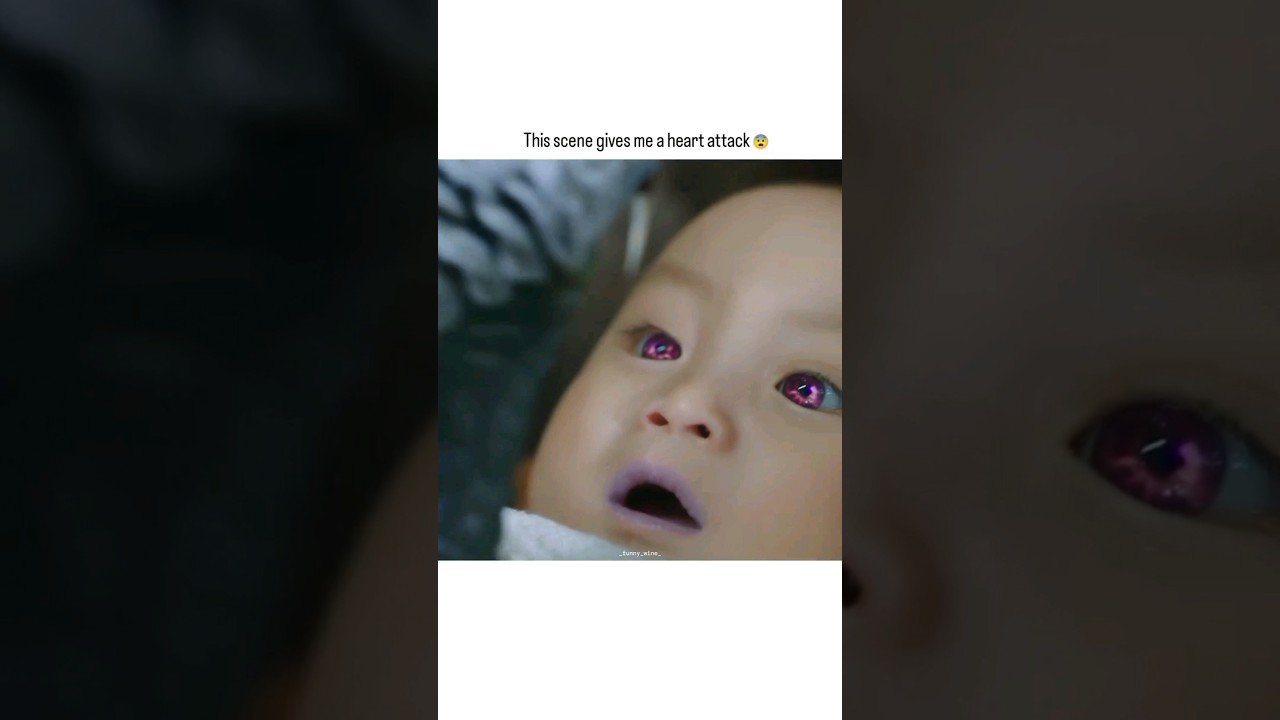 gives me a heart attack 😨😱#kdramas #kdrama #shorts #shortsfeed #snake post thumbnail image
