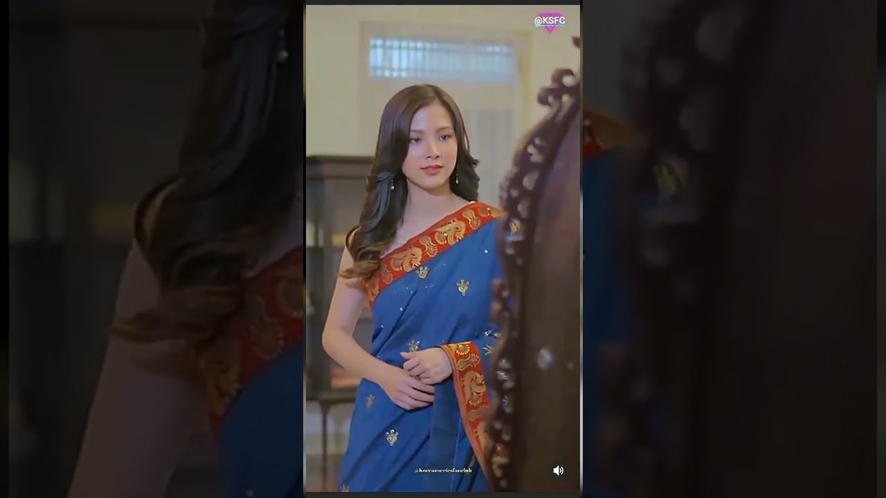 🇹🇭🇹🇭 new thai drama: curse of the saree #thaidrama #curseofthesaree post thumbnail image