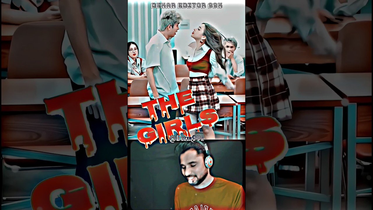 the boys meme😂girls attitude status🔥girls killing attitude#shorts#attitude#viral #shorts #shortvideo post thumbnail image