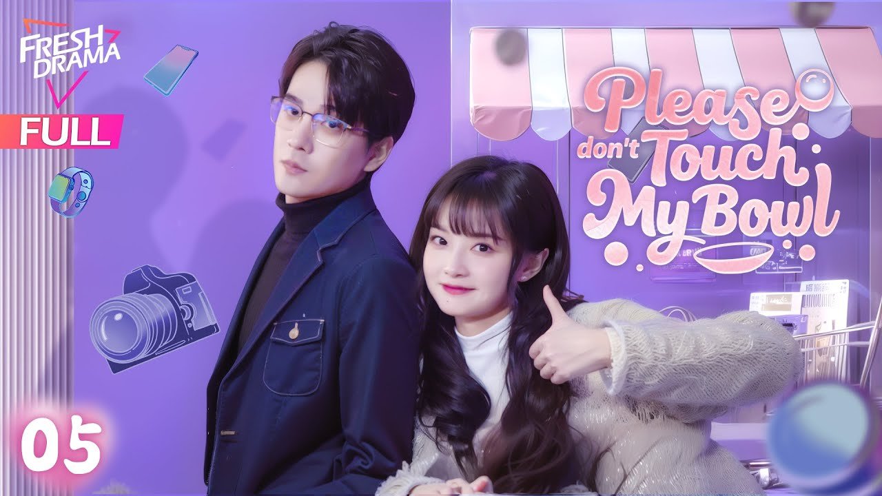 【Multi-sub】Please don’t Touch My Bowl EP05 | Yang Chenghan, Yang Shuyi | 拜托,不要动我的饭碗 | Fresh Drama post thumbnail image