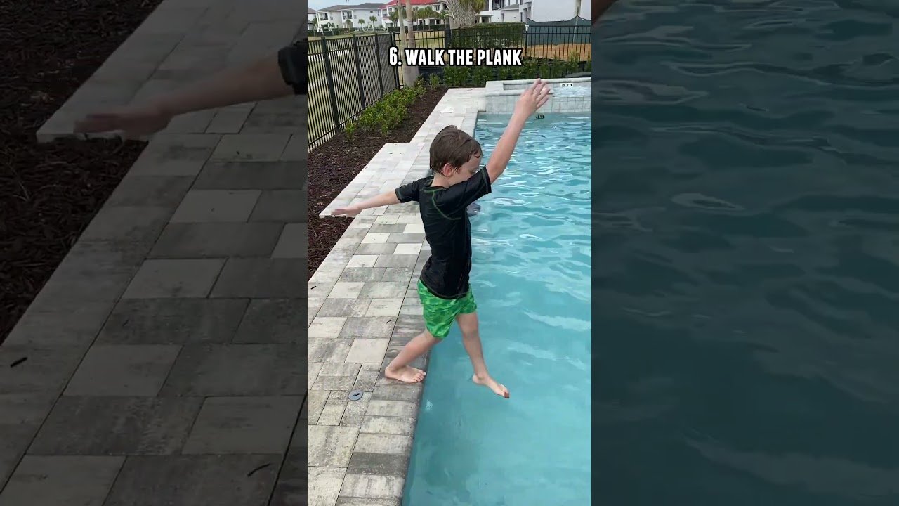 10 Ways to Jump Into a Pool! post thumbnail image