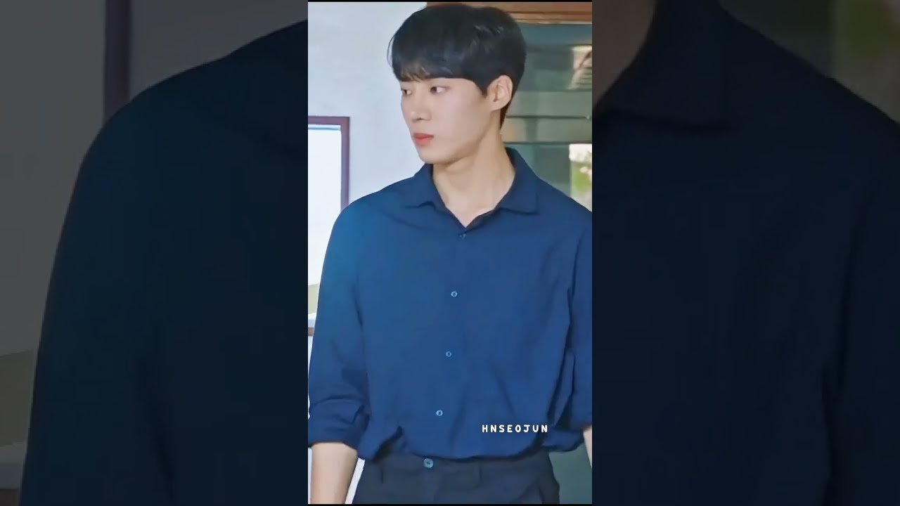 the only funny scene in school 2021 π #school2021 #kdrama post thumbnail image