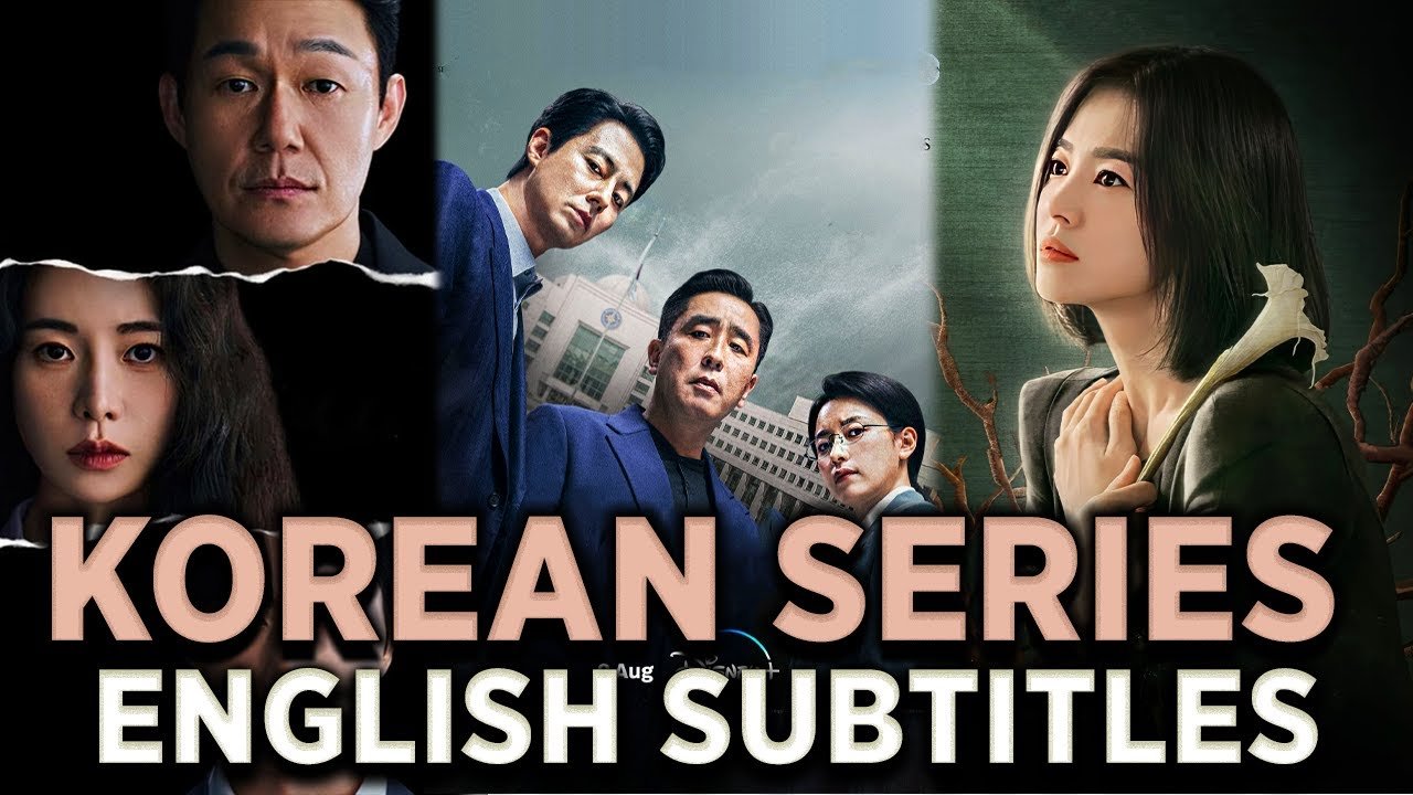 10 Must Watch Korean Drama Series with English Subtitles post thumbnail image