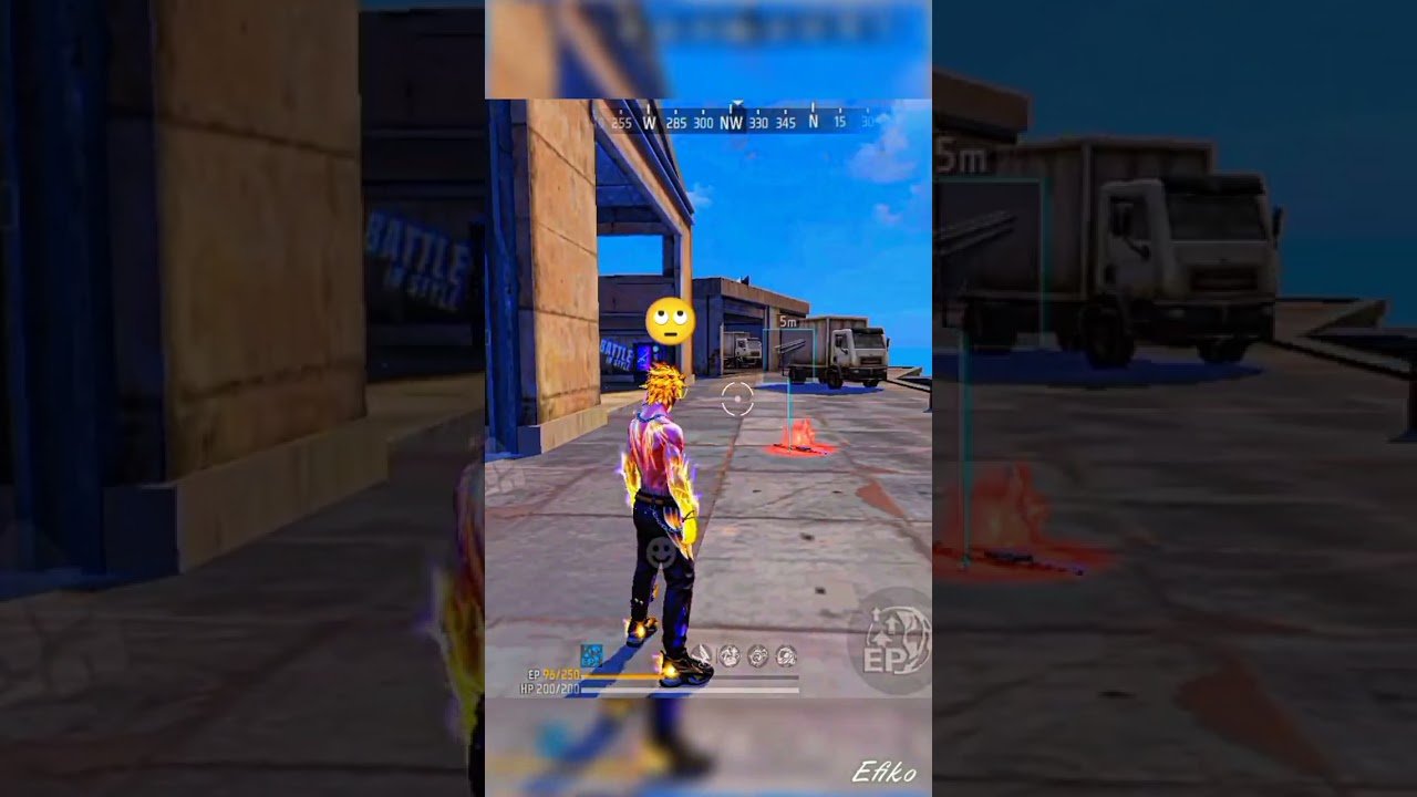 free fire tiktok free fire funny moment #freefire #training#funny #shorts #hahagamerff post thumbnail image