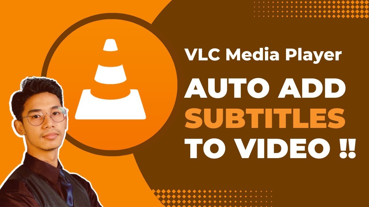 Permanently Add Subtitles To a Video using VLC Media Player post thumbnail image