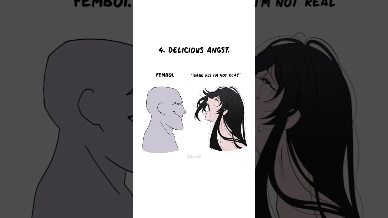 Types of AI Character Users 🤭 Animated #shorts post thumbnail image