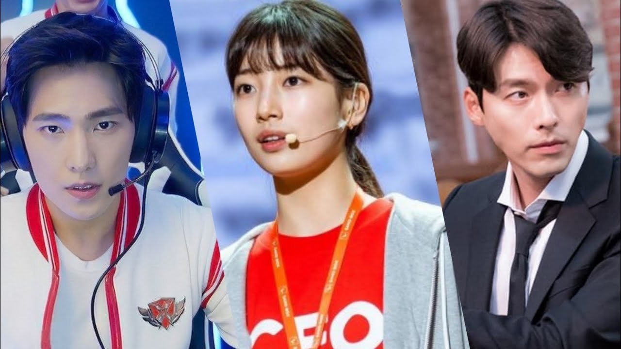 Gaming? Programming? AR? AI? Computer Hacking? (K-Drama + C-Drama) post thumbnail image
