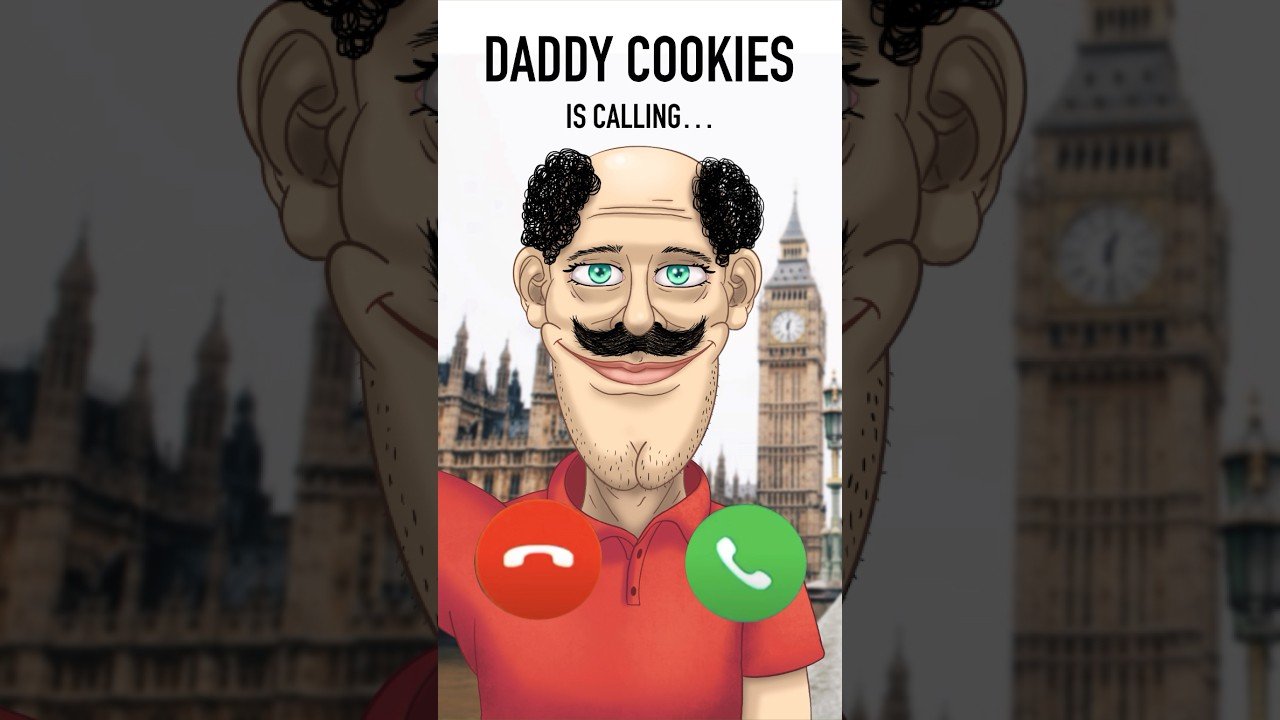 Angry daddy memeπ‘ #2danimation #animation #reels #comedy post thumbnail image