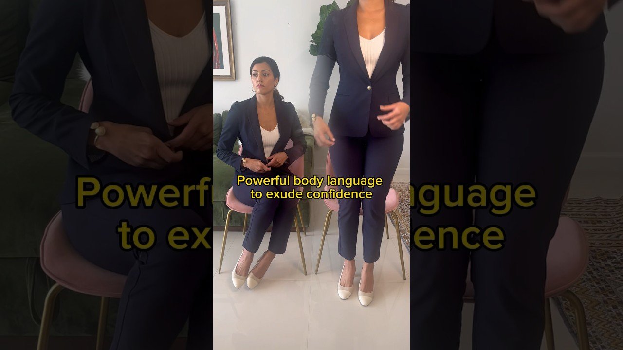 Comment yes for more body language videos! #selfhelp #personaldevelopment #selfimprovement post thumbnail image