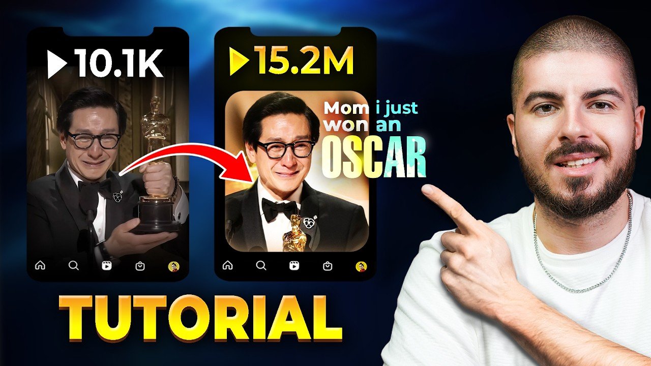 How To Create TRENDING Reels, Shorts & Tiktoks (Step-by-Step) post thumbnail image