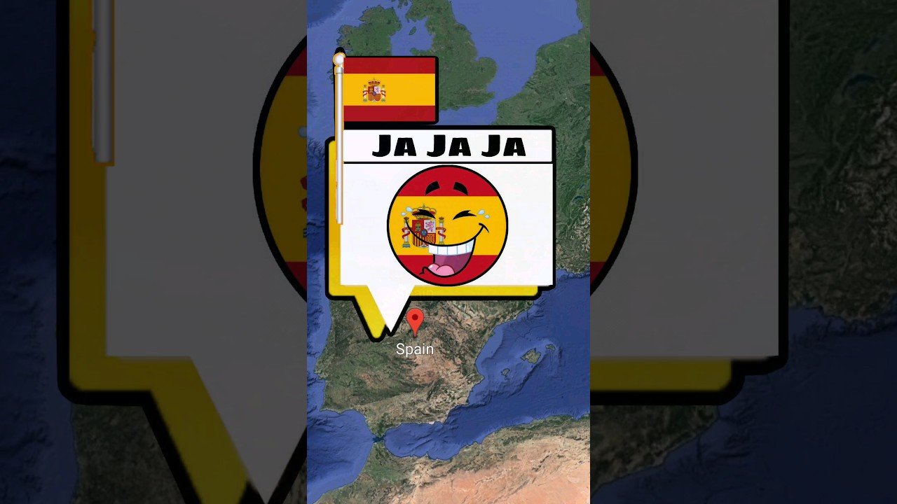 How do people Laugh in Different Countries #shorts post thumbnail image