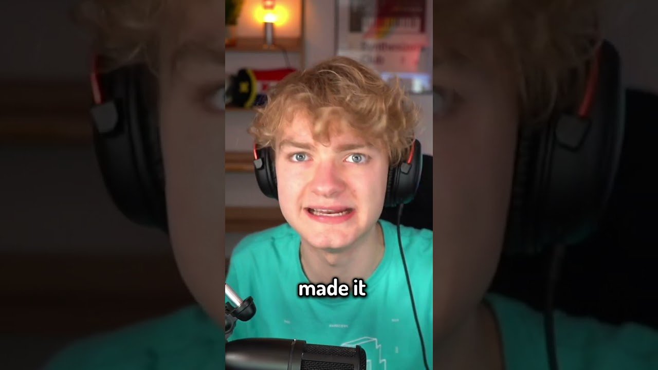 I Accidentally Started Streaming… post thumbnail image