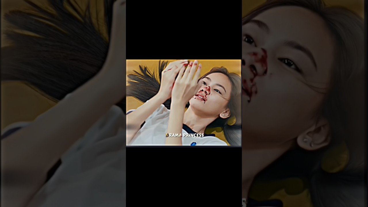 She can see ghost 🥺 #feed #kdrama #cdrama #koreandrama #chinesedrama #drama #dramacool #trending New redflag He seemed worried kdrama drama дорама angmutyangsectione amnse.jpg