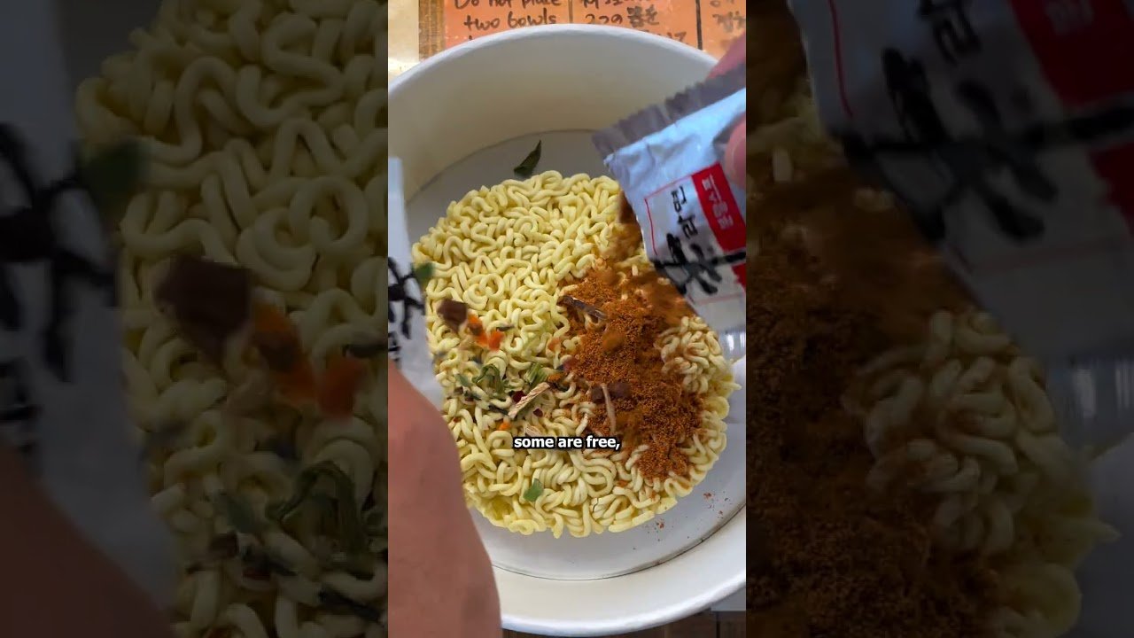 Kdrama expresses "depression" 🕳️ #koreandrama #kdramasad #edit #kdramaedit #netflix #kdrama #sad Ramen Convenience Store.jpg