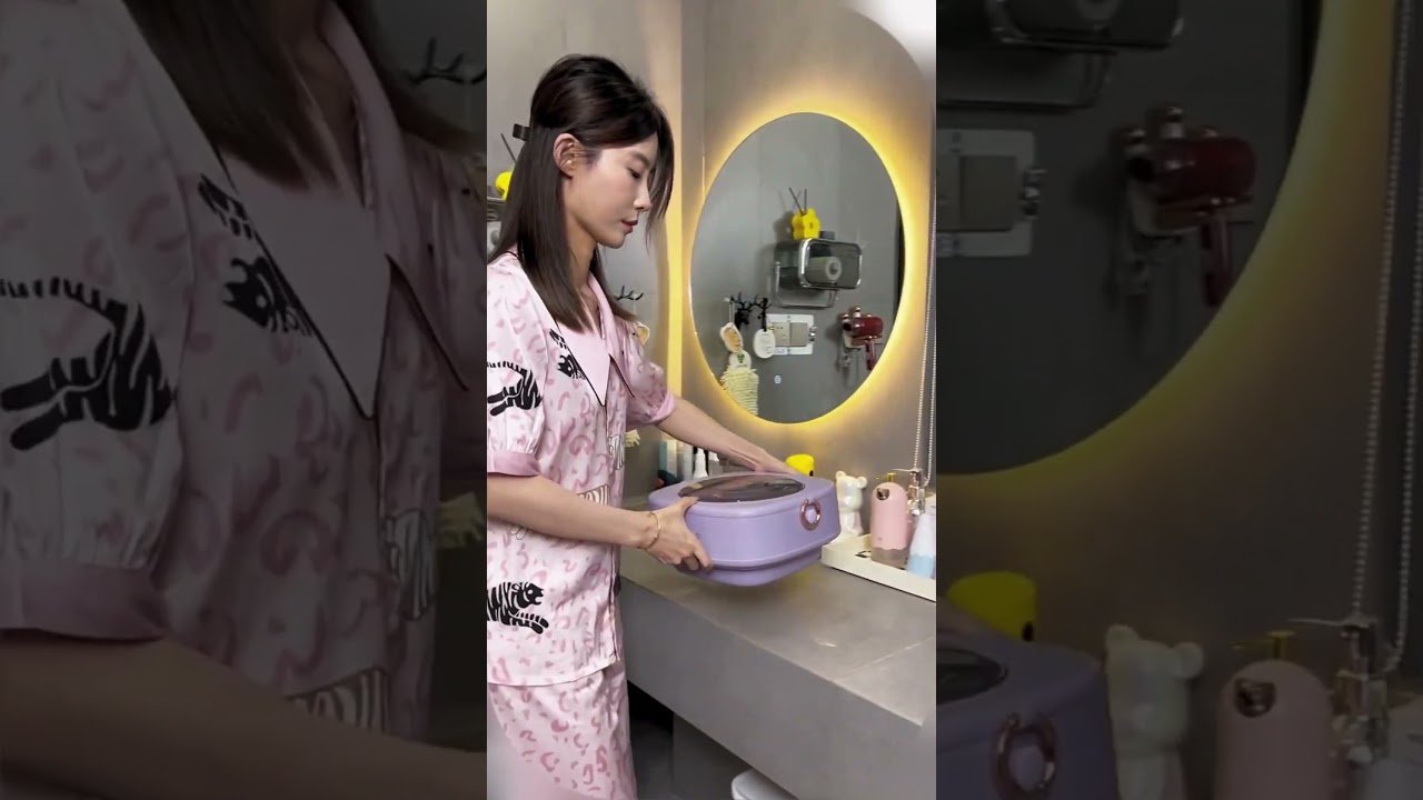Should I just give uphomecleaning cleaning smarthome homedecor gadgets home.jpg