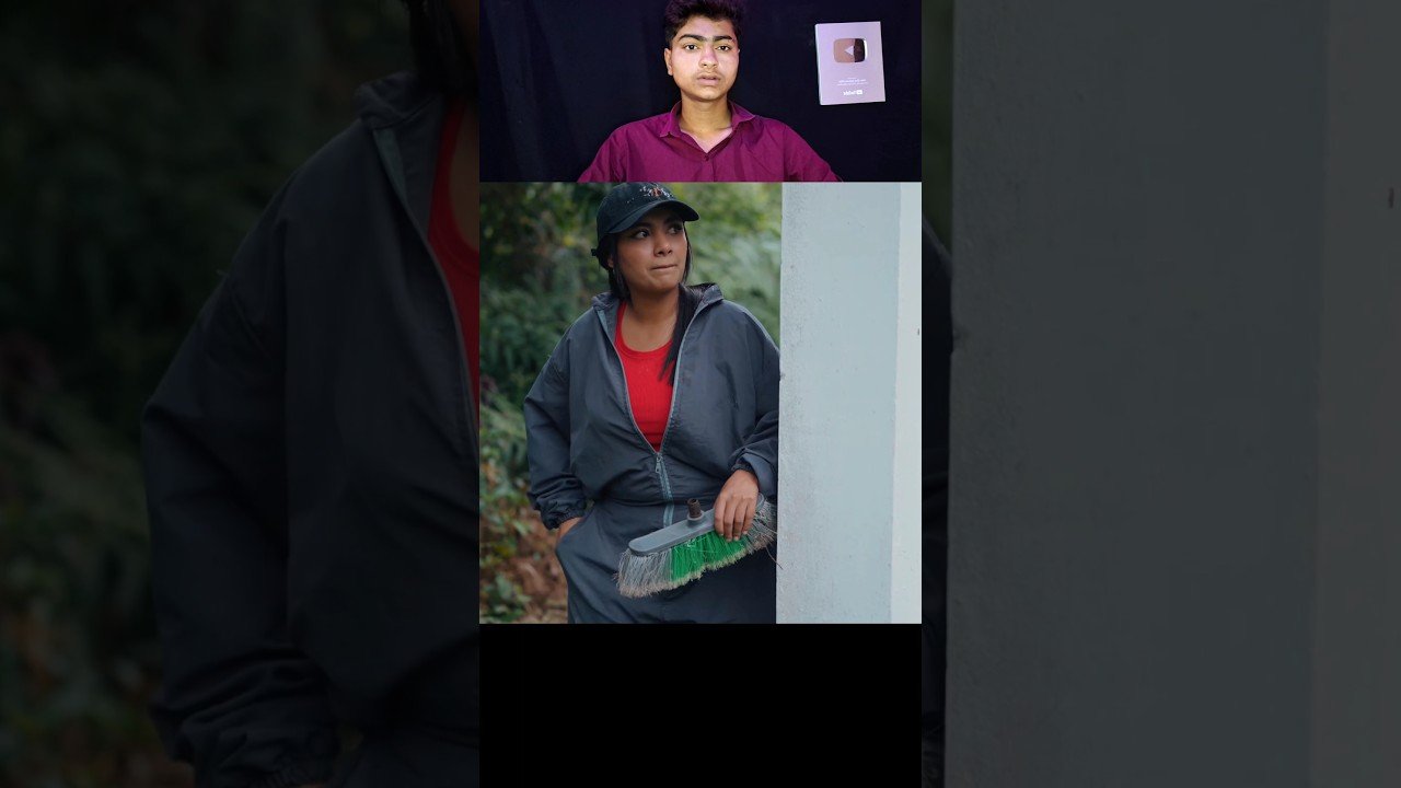 The maid looked secretly | RESPECT | 🤯 post thumbnail image
