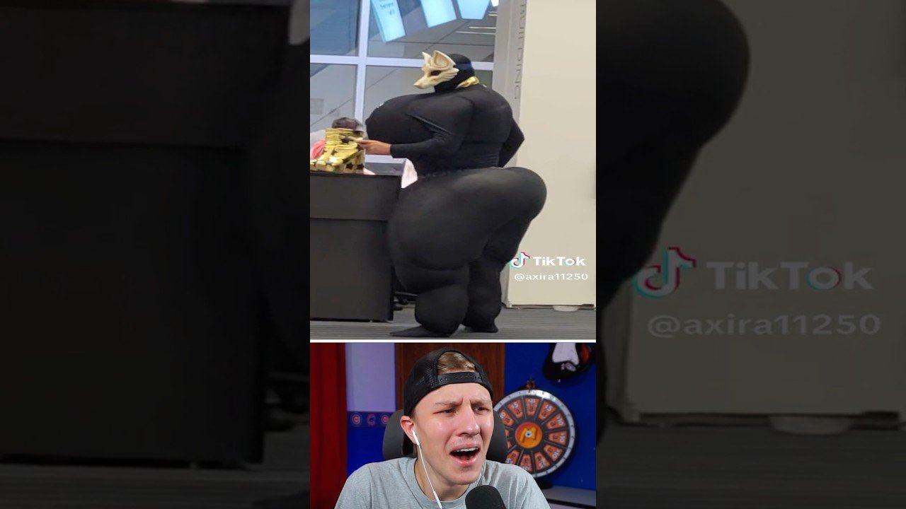 YOU LAUGH, YOU LOSE 🤣 #772 post thumbnail image