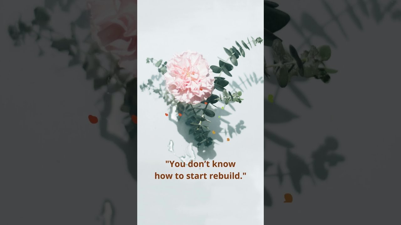 〖你不知道怎麼開始重整〗 #quotes #思維大全 #korean post thumbnail image